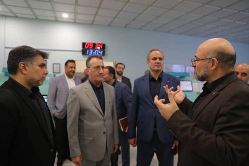 چشم های بیدار آسمان در نوروز معیشت متخصصان هوانوردی در اولویت است