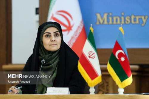 تفاهمنامه حمل و نقل در مسافرت رییس جمهور به آذربایجان امضا می شود