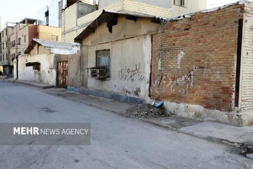 پایان نیم قرن انتظار شروع واگذاری سند منازل 700 دستگاه بندر امام
