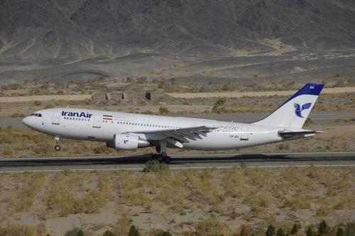 هیچ پروازی در فرودگاه های کشور تا اطلاع ثانوی صورت نمی گیرد