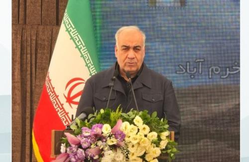 بازوند: 11 هزار کیلومتر پروژه حمل و نقل در کشور درحال اجراست