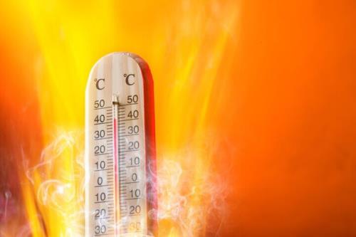 هشدار درباره ی اوج گیری شدت پرتو فرابنفش در 31 استان