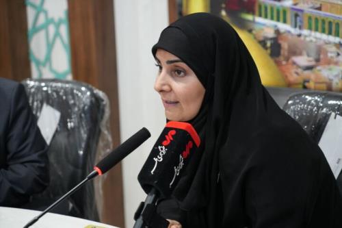 بازدید صادق از پایانه مرز چذابه تأکید بر زیرساخت های حمل و نقل و ایمن