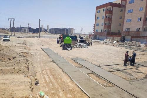 اراضی رها شده، فرصتی برای بازآفرینی شهری