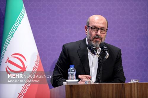 قطعه سوم بزرگراه تهران - شمال با حمایت دولت طی 5 سال تکمیل می شود