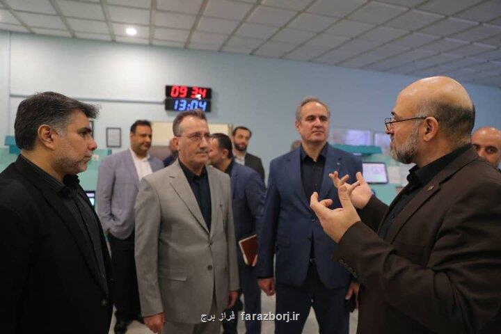چشم های بیدار آسمان در نوروز معیشت متخصصان هوانوردی در اولویت است