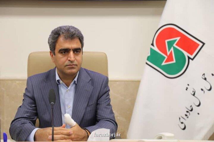 بزرگراه تهران-شمال از ساعت ۱۷ دو طرفه می شود