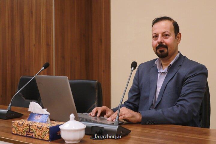 مناطق آزاد تجاری موتور محرک تحقق شعار سال ۱۴۰۴ برای رشد تولید