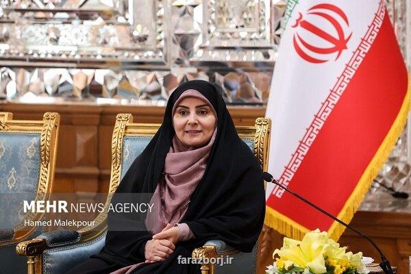 تغییر رویکرد اطلاع رسانی برای تقویت سرمایه اجتماعی در اولویت است