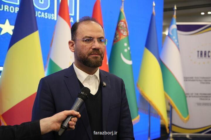 27 تا 30 اردیبهشت هجدهمین اجلاس کمیسیون مشترک همکاریهای اقتصادی ایران و ترکمنستان