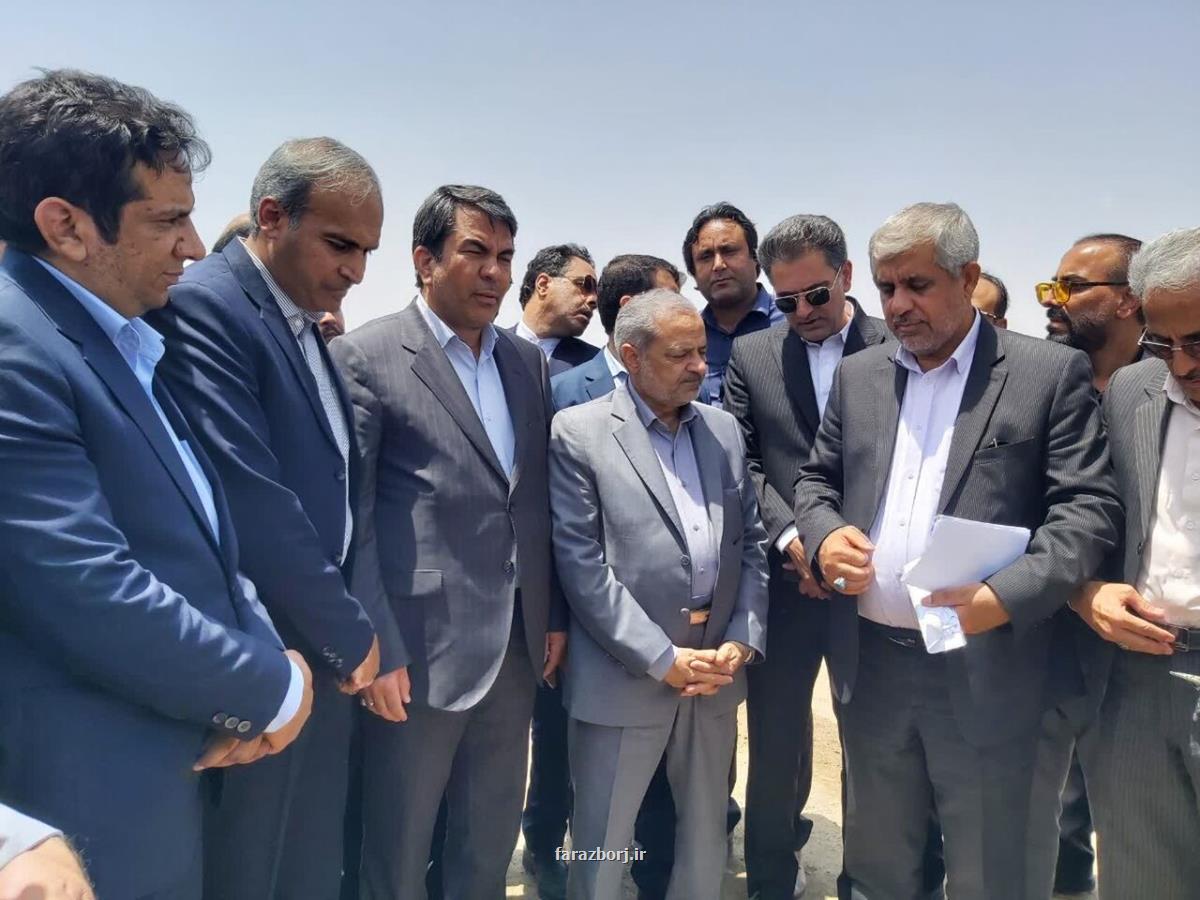نبود زیرساخت آموزشی از مشکلات پروژه های مسکن می باشد به همراه فیلم