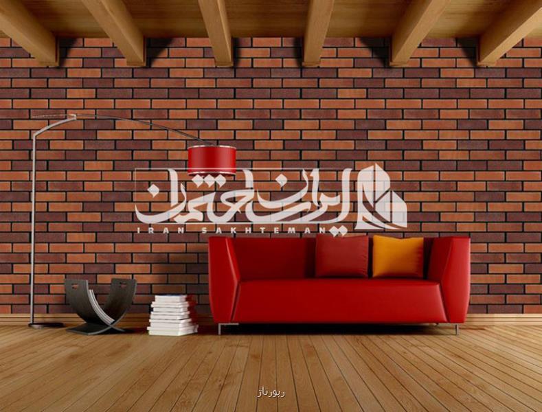 آجر نما، ترکیبی از زیبایی و دوام در معماری ایرانی