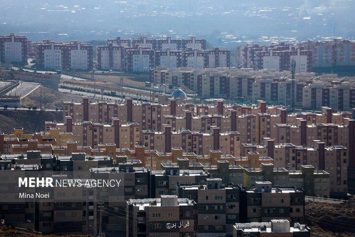 تهاترهای غیرقانونی در بازار مسکن پیگرد قانونی ندارد