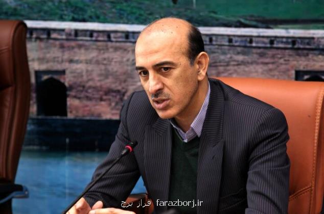 سرمایه گذاری 52 همتی در پروژه های مسکن شهر های جدید