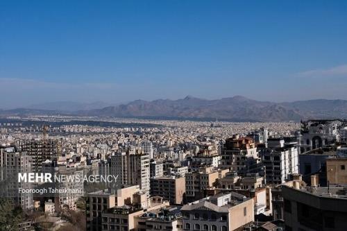 خرید 9 متر خانه با وام یک میلیاردی