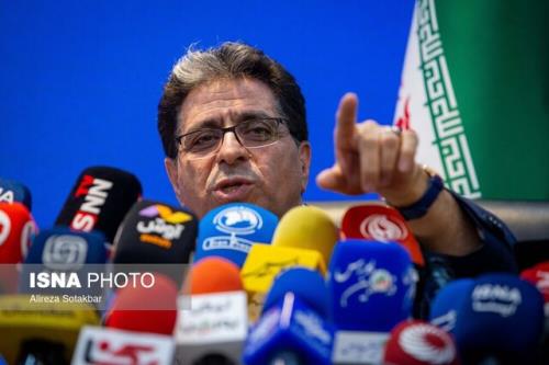 حق مردم است که مدیرانشان پاکدست باشند