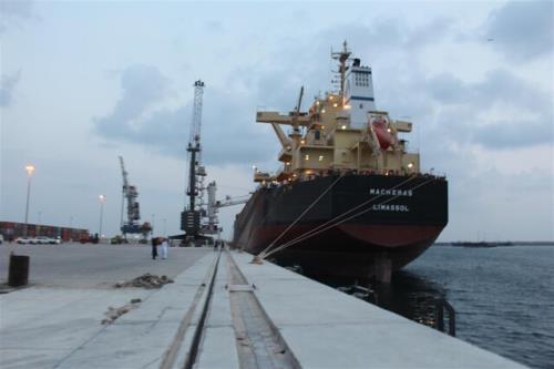 معافیت بندر چابهار از تحریم های آمریکا تمدید گردید فعالیت هند ادامه خواهد یافت