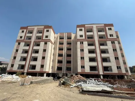 تکمیل پروژه مسکن ملی اراک تا انتهای سال آینده، منوط به تامین آورده متقاضیان