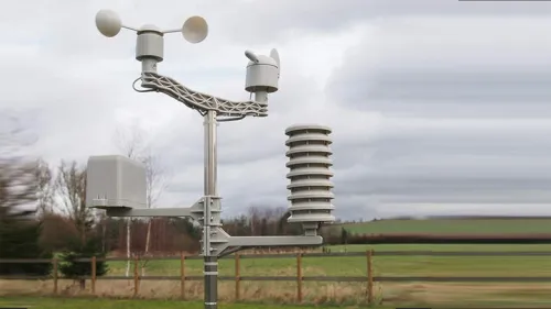 شروع روند اجرائی تفاهمنامه مشترک هواشناسی ایران و پاکستان