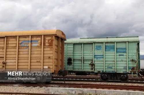 چالش ترانزیت ریلی گره دریاچه وان بازهم مانع اتصال ایران به اروپا است