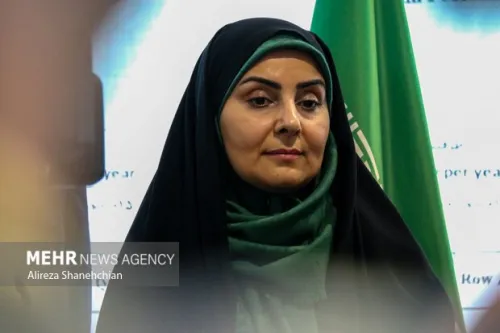 دوخطه کردن مسیر ریلی زنجان -قزوین از مهم ترین طرح های حوزه راه آهن است