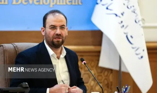 راه آهن رشت - آستارا در آستانه آغاز عملیات اجرایی قرار دارد