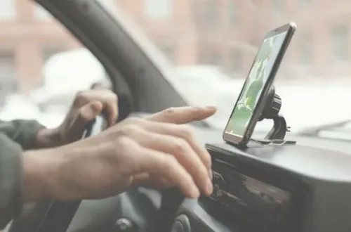 بیمه رانندگان اینترنتی در چارچوب طرح یا لایحه