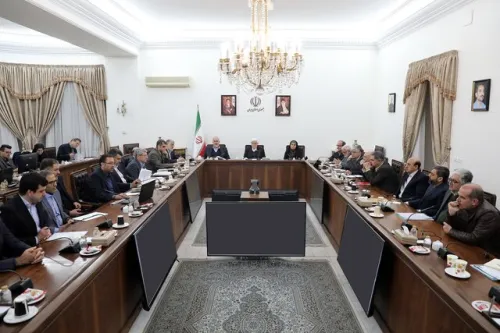 مسکن محرومان باید با سرعت بیشتری تامین گردد