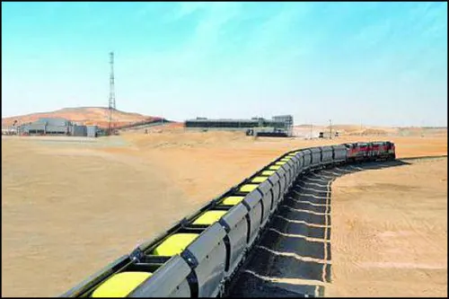 افزایش 365 درصدی ترانزیت ریلی بین المللی در راه آهن شمال شرق 2