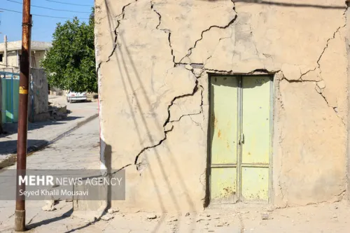 ۵۷ درصد منازل روستایی کشور با اعطای وام ۵ درصدی مقاوم سازی شده اند