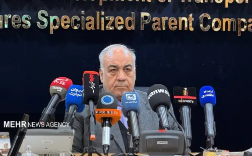 راه آهن میانه-اردبیل ۱۴ اسفند با حضور رئیس دولت افتتاح خواهد شد