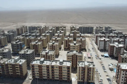 دو الگوی موفق صنعتی سازی در مسکن ملی