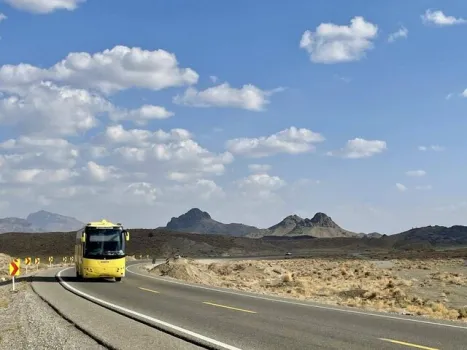 شروع پیش فروش بلیت اتوبوس ویژه ایام نوروز از ۹ اسفند