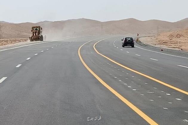 راه اندازی جاده لالی به الیگودرز مسکوت ماند