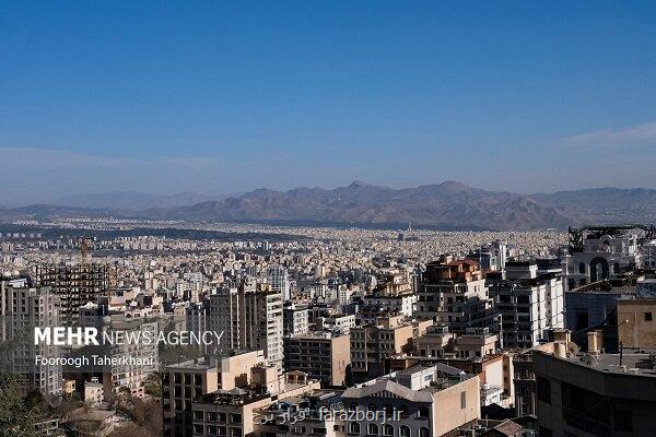 خرید 9 متر خانه با وام یک میلیاردی
