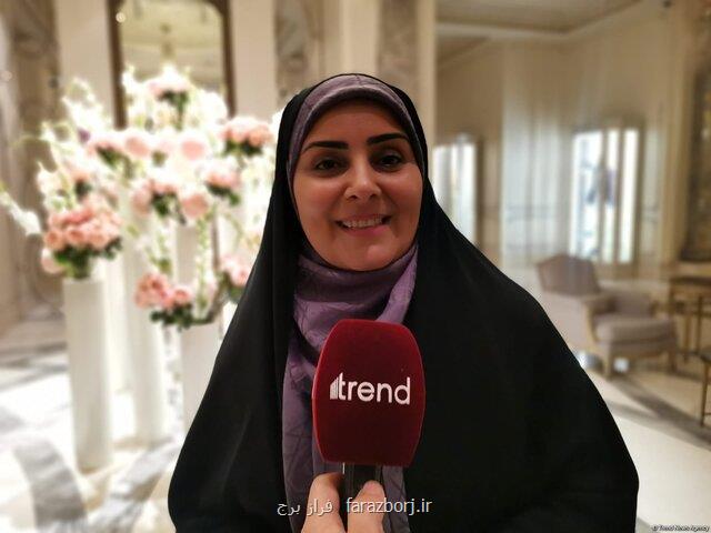 روند راه اندازی خط ریلی رشت-آستارا با سرعت بیشتری درحال تکمیل است