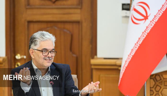 افزایش ۰ و دو دهم درصد به ظرفیت سکونتگاهی از نظر وزارت راه غیرعملیاتی است افزایش ۰ و دو دهم درصد به ظرفیت سکونتگاهی از نظر وزارت راه غیرعملیاتی است