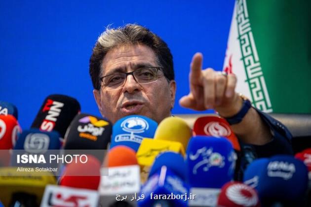 حق مردم است که مدیرانشان پاکدست باشند حق مردم است که مدیرانشان پاکدست باشند