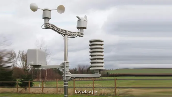 شروع روند اجرائی تفاهمنامه مشترک هواشناسی ایران و پاکستان