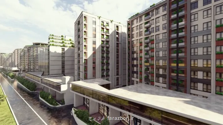 خانه های دولتی آماده ورود به بازار اجاره