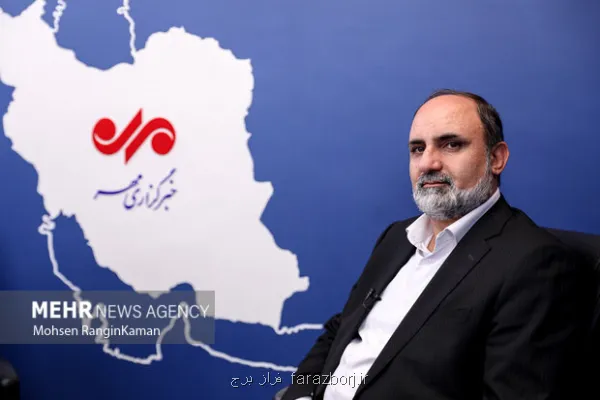 ریل گذاری راه آهن ایرانشهر - خاش به پایان رسید