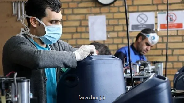 طرح دولت برای حل مشکل سرمایه در گردش کارخانه ها