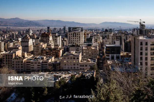 بی تفاوتی بازار مسکن به جهش طلا و دلار