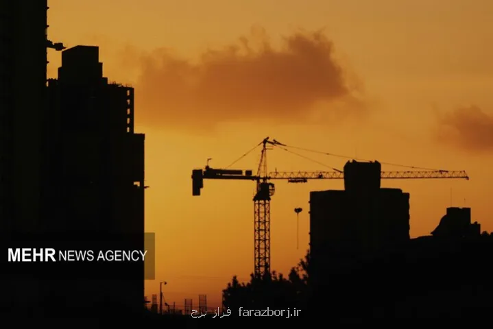 دولت دنبال قطع زنجیره تولید مسکن می باشد