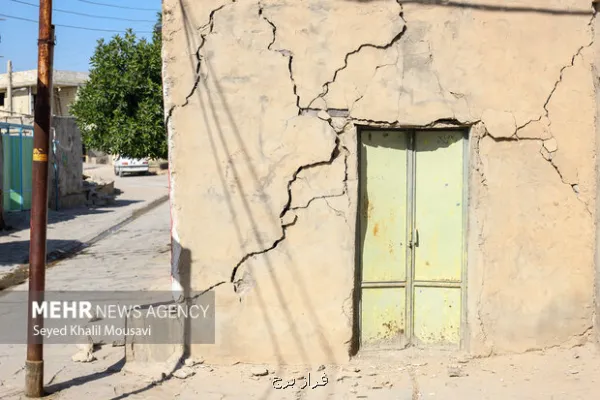 ۵۷ درصد منازل روستایی کشور با اعطای وام ۵ درصدی مقاوم سازی شده اند