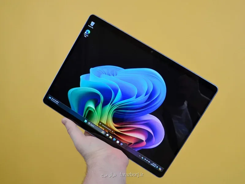 سرفیس لپ تاپ استودیو ۲ بخریم یا سرفیس پرو ۱۱؟