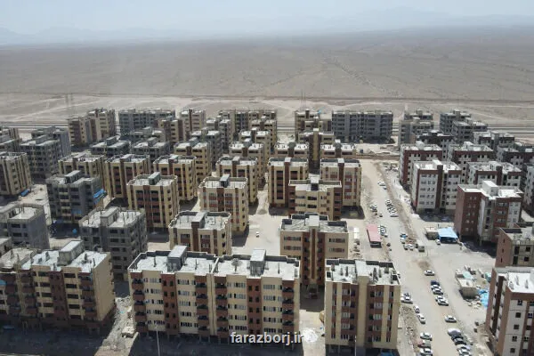 دو الگوی موفق صنعتی سازی در مسکن ملی