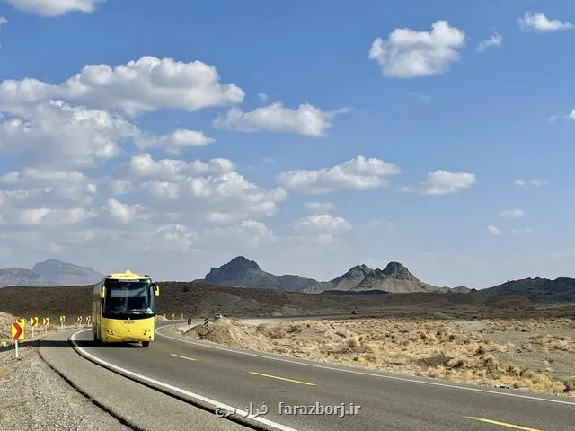 شروع پیش فروش بلیت اتوبوس ویژه ایام نوروز از ۹ اسفند