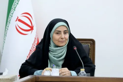 بازسازی رادار هواشناسی بوشهر در اولویت قرار می گیرد