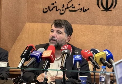 واحدهای آماده افتتاح به سبب کمبود زیرساخت در صف مانده اند